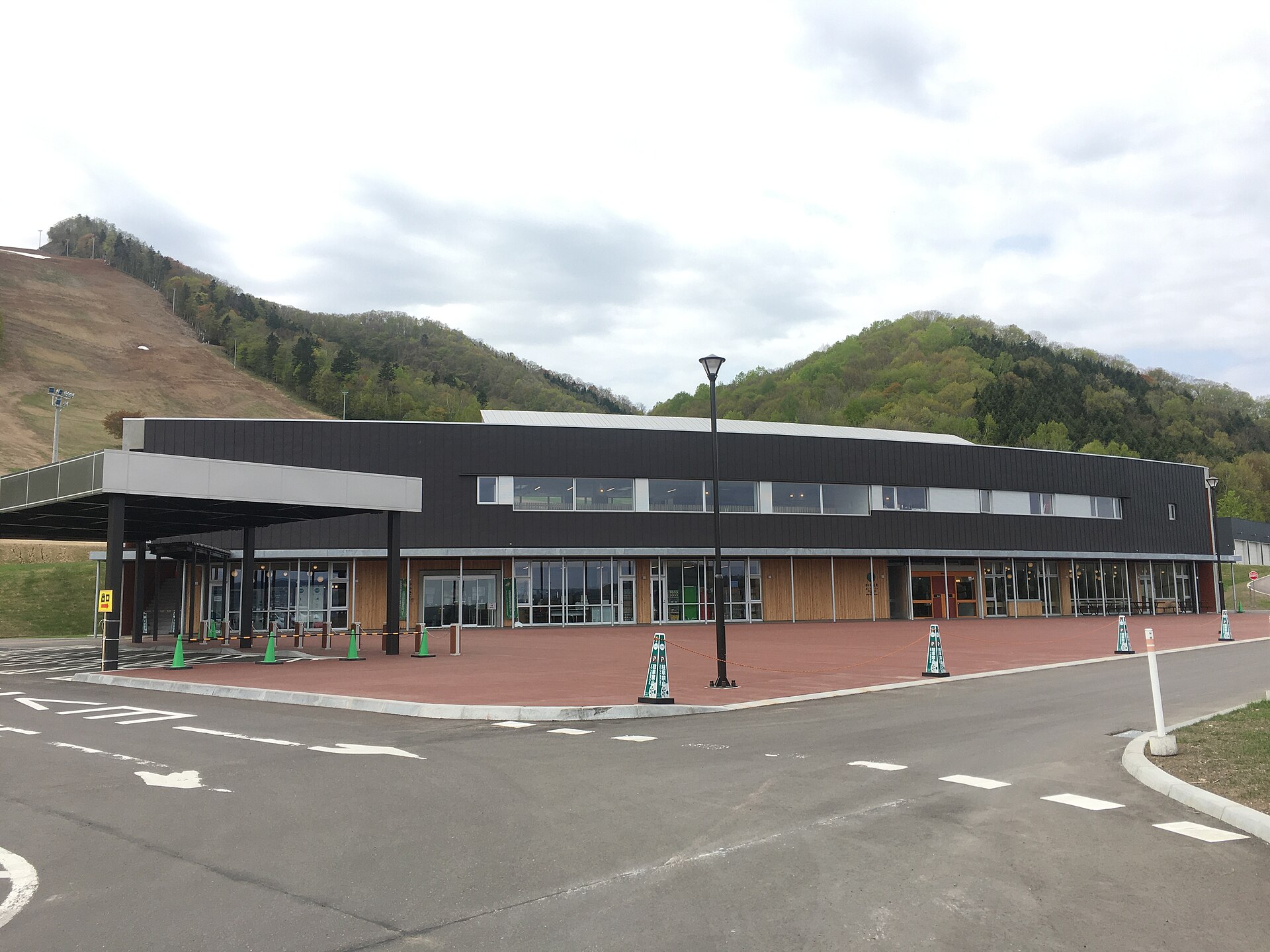 遠軽 森のオホーツク